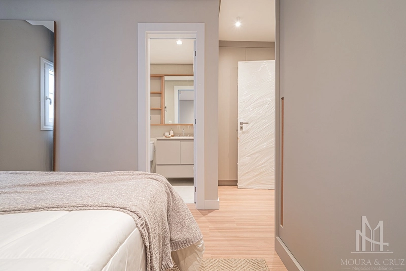 Apartamento 2 quartos mobiliado no bairro Floresta em Gramado: 19ª foto da galeria de imagens do imóvel