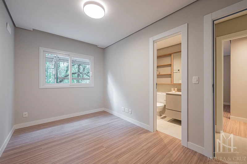 Apartamento 2 quartos mobiliado no bairro Floresta em Gramado: 20ª foto da galeria de imagens do imóvel