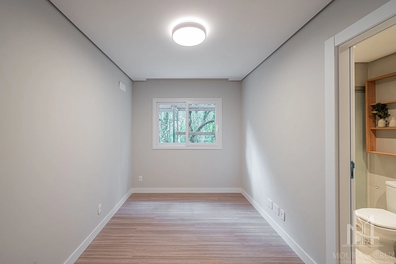 Apartamento 2 quartos mobiliado no bairro Floresta em Gramado: 21ª foto da galeria de imagens do imóvel