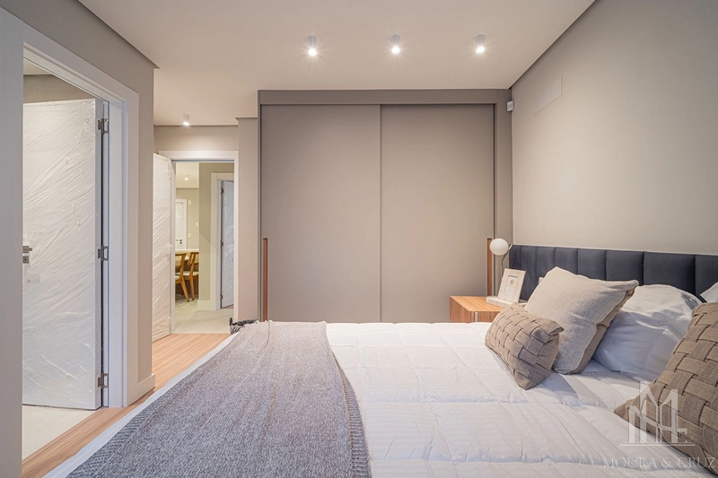 Apartamento 2 quartos mobiliado no bairro Floresta em Gramado: 18ª foto da galeria de imagens do imóvel