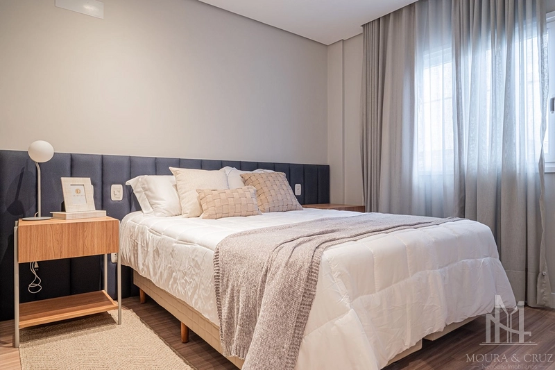 Apartamento 2 quartos mobiliado no bairro Floresta em Gramado: 16ª foto da galeria de imagens do imóvel