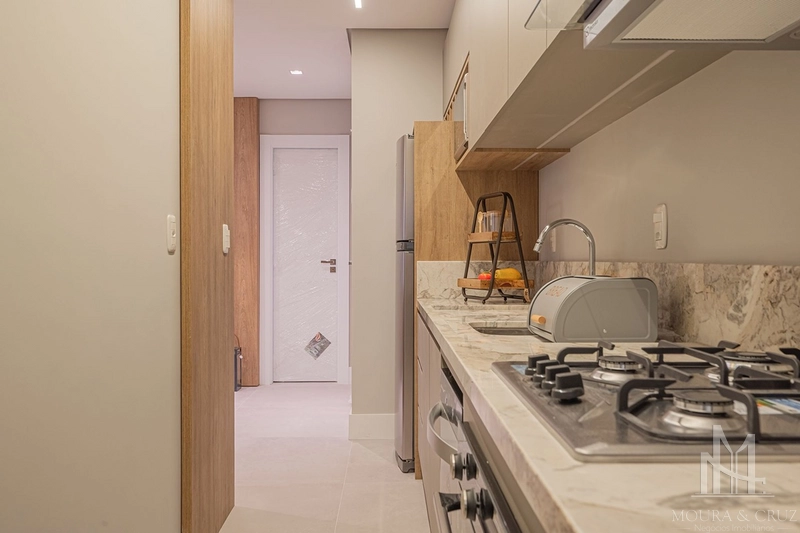 Apartamento 2 quartos mobiliado no bairro Floresta em Gramado: 15ª foto da galeria de imagens do imóvel