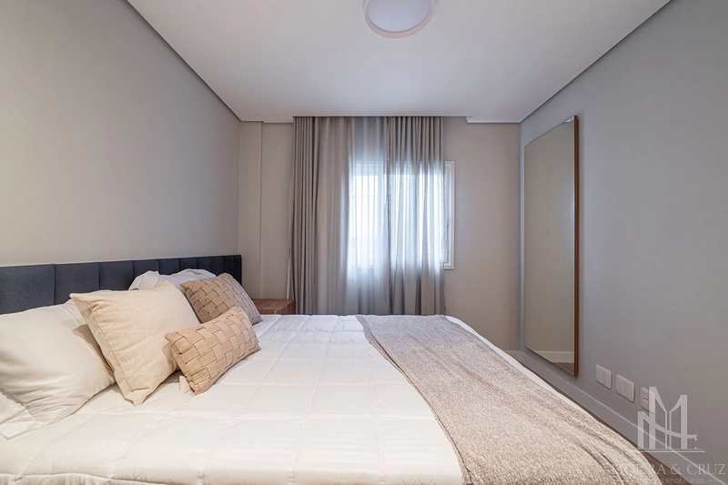 Apartamento 2 quartos mobiliado no bairro Floresta em Gramado: 17ª foto da galeria de imagens do imóvel