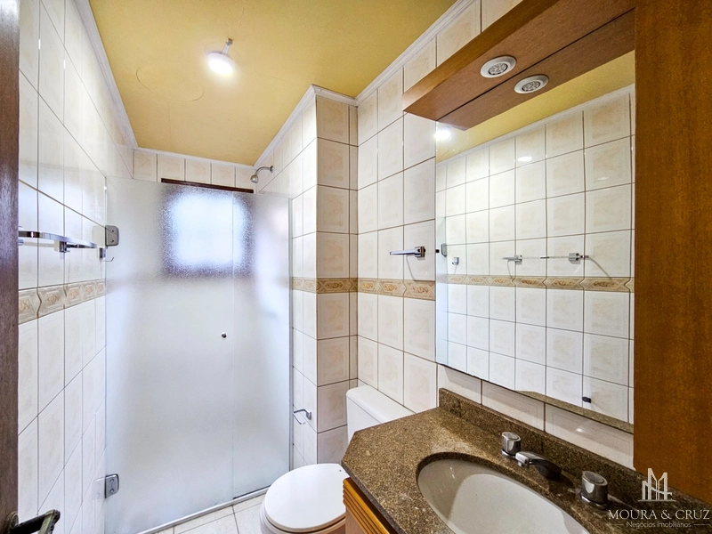 Apartamento 3 quartos no bairro Bavária em Gramado: 12ª foto da galeria de imagens do imóvel