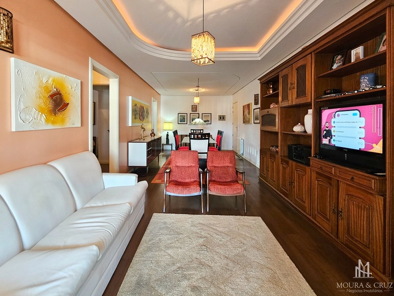 Apartamento 2 quartos mobiliado no Centro de Gramado: 6ª foto da galeria de imagens do imóvel
