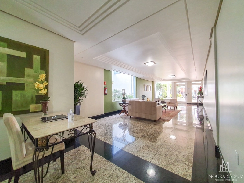 Apartamento 2 quartos mobiliado no Centro de Gramado: 15ª foto da galeria de imagens do imóvel