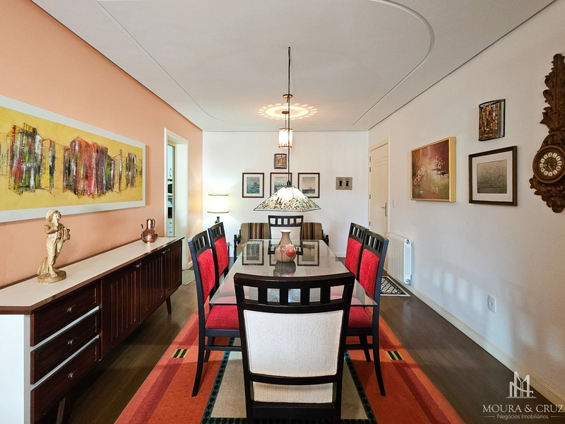 Apartamento 2 quartos mobiliado no Centro de Gramado: 8ª foto da galeria de imagens do imóvel