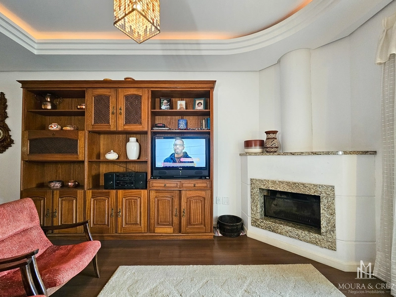 Apartamento 2 quartos mobiliado no Centro de Gramado: 7ª foto da galeria de imagens do imóvel