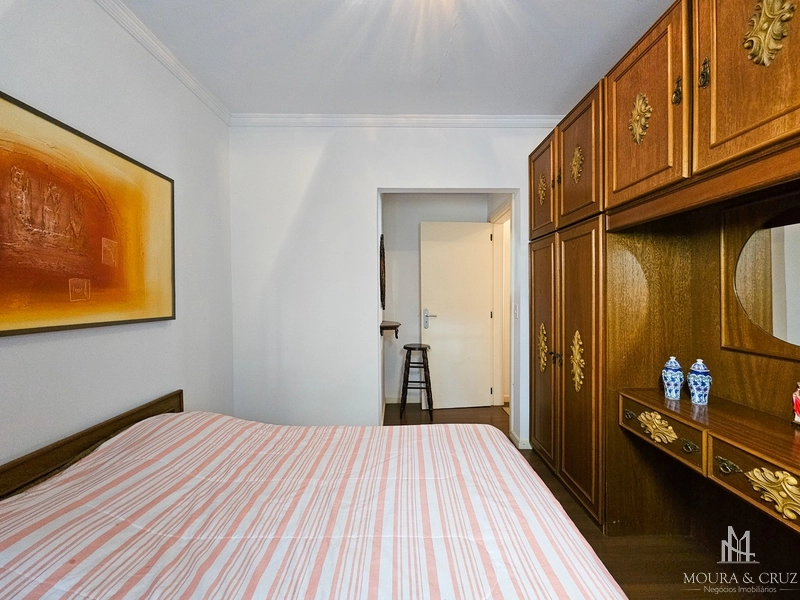 Apartamento 2 quartos mobiliado no Centro de Gramado: 14ª foto da galeria de imagens do imóvel