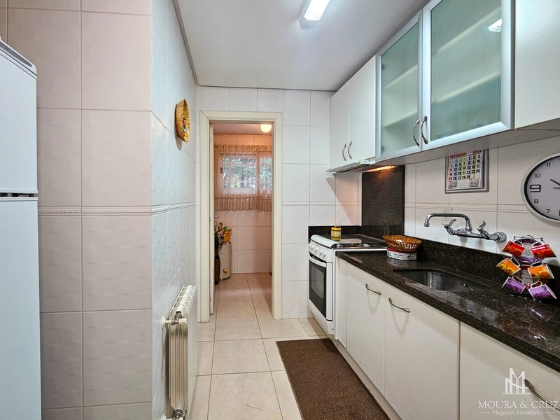 Apartamento 2 quartos mobiliado no Centro de Gramado: 9ª foto da galeria de imagens do imóvel