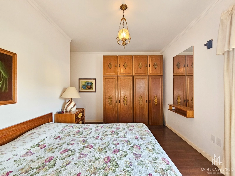 Apartamento 2 quartos mobiliado no Centro de Gramado: 11ª foto da galeria de imagens do imóvel