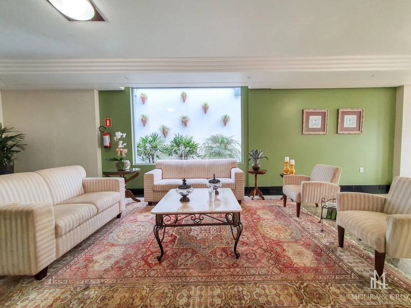 Apartamento 2 quartos mobiliado no Centro de Gramado: 16ª foto da galeria de imagens do imóvel