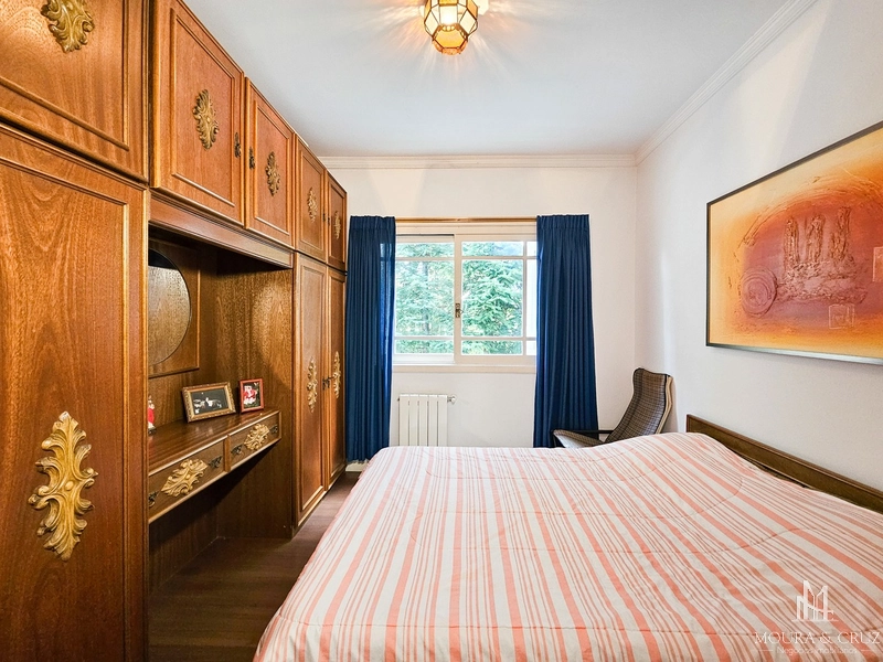 Apartamento 2 quartos mobiliado no Centro de Gramado: 13ª foto da galeria de imagens do imóvel
