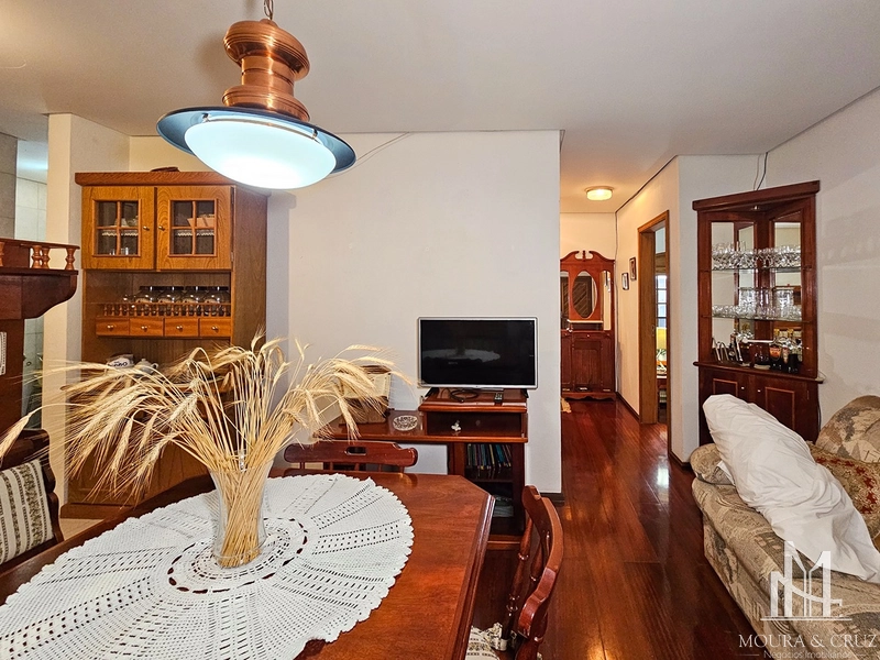 Apartamento 2 quartos mobiliado no Centro de Gramado: 6ª foto da galeria de imagens do imóvel