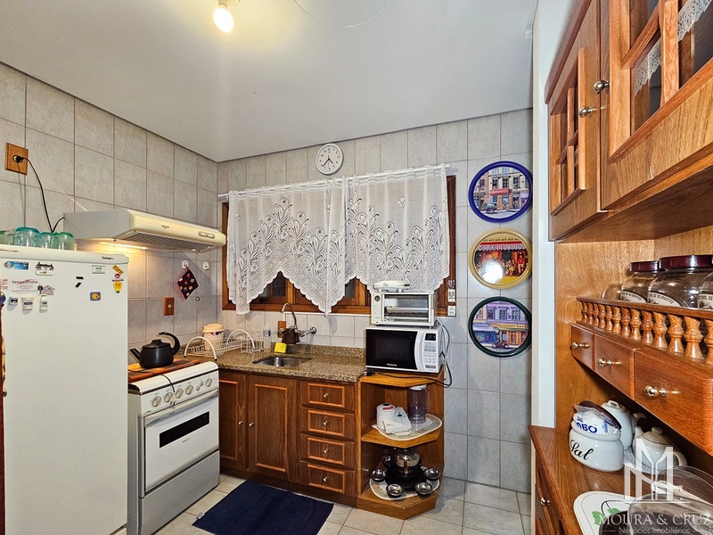 Apartamento 2 quartos mobiliado no Centro de Gramado: 7ª foto da galeria de imagens do imóvel