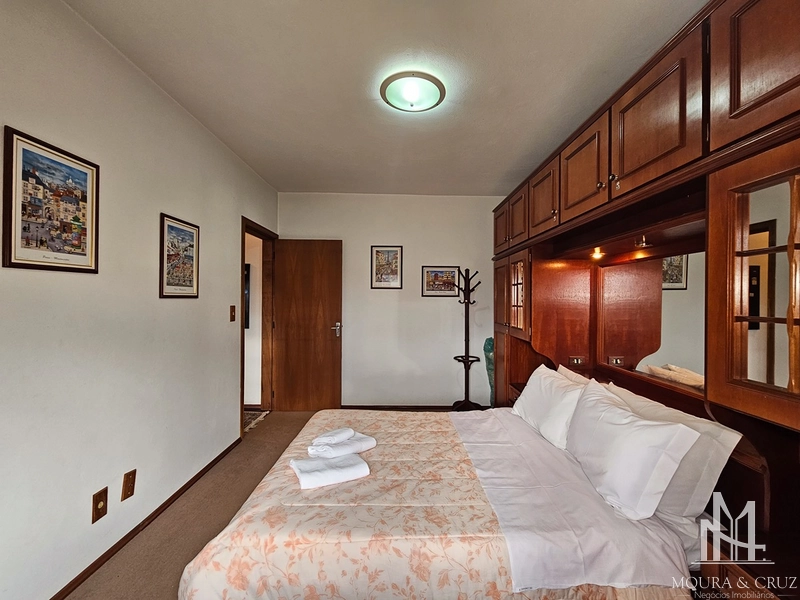 Apartamento 2 quartos mobiliado no Centro de Gramado: 14ª foto da galeria de imagens do imóvel