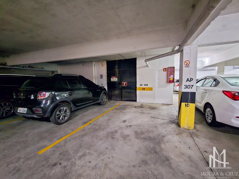 Apartamento 2 quartos mobiliado no Centro de Gramado: 15ª foto da galeria de imagens do imóvel