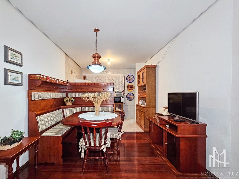 Apartamento 2 quartos mobiliado no Centro de Gramado: 4ª foto da galeria de imagens do imóvel