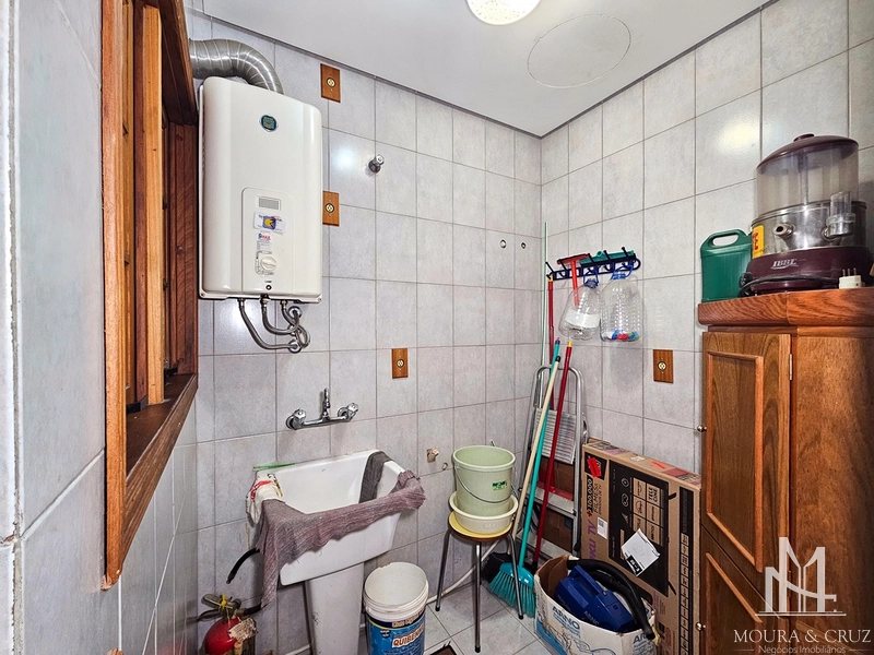 Apartamento 2 quartos mobiliado no Centro de Gramado: 8ª foto da galeria de imagens do imóvel