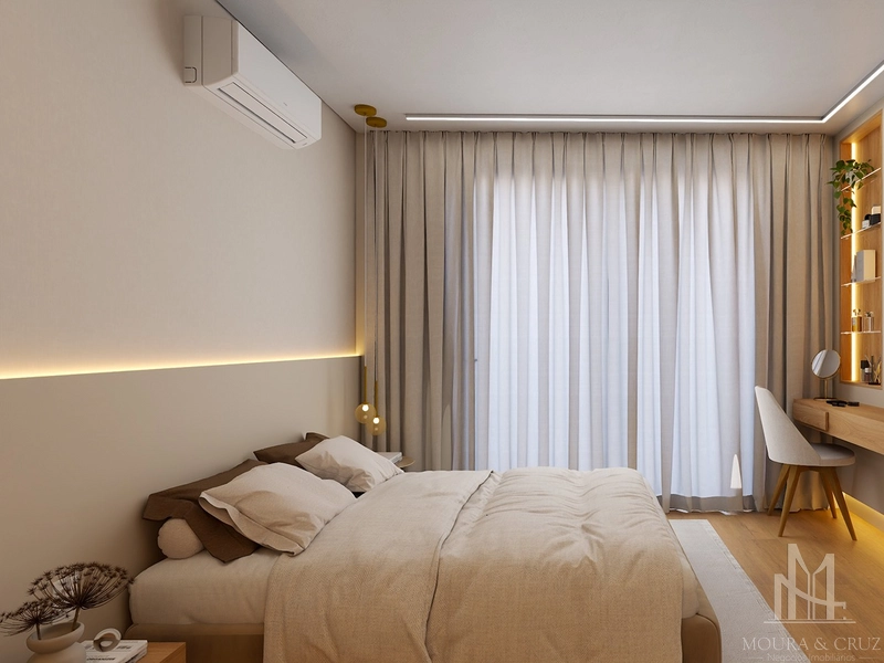 Apartamento Garden 2 quartos no Centro de Canela: 13ª foto da galeria de imagens do imóvel