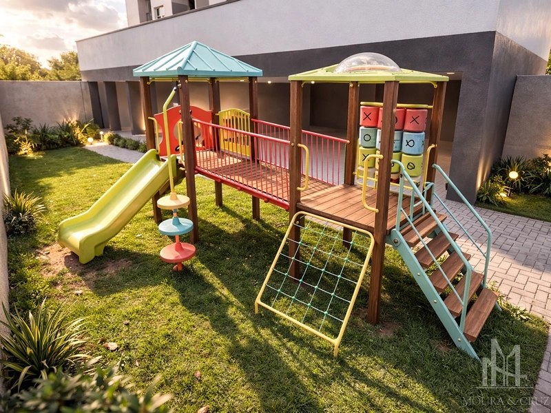 Apartamento Garden 2 quartos no Centro de Canela: 18ª foto da galeria de imagens do imóvel
