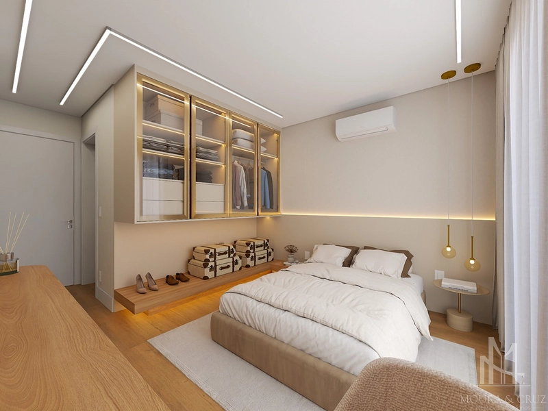 Apartamento Garden 2 quartos no Centro de Canela: 9ª foto da galeria de imagens do imóvel