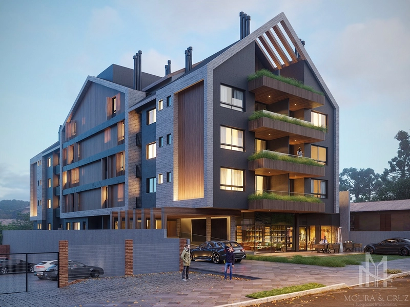 Imóvel residencial ou comercial