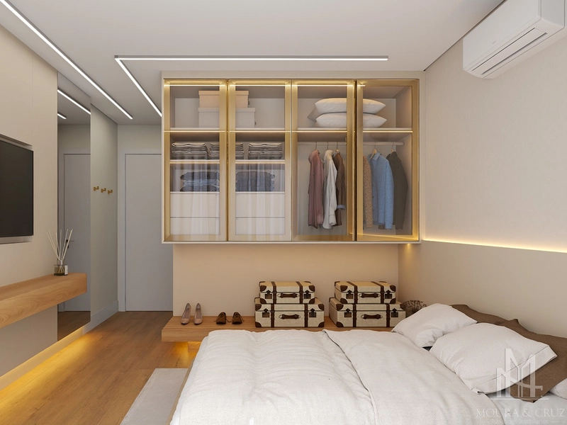 Apartamento Garden 2 quartos no Centro de Canela: 11ª foto da galeria de imagens do imóvel
