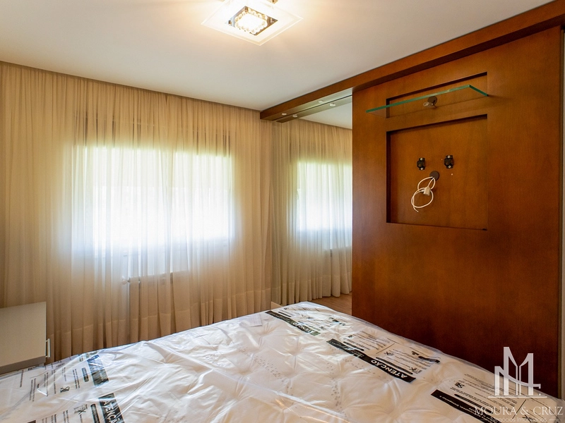 Apartamento 2 quartos mobiliado em Gramado: 15ª foto da galeria de imagens do imóvel