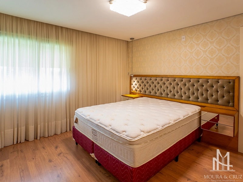 Apartamento 2 quartos mobiliado em Gramado: 10ª foto da galeria de imagens do imóvel