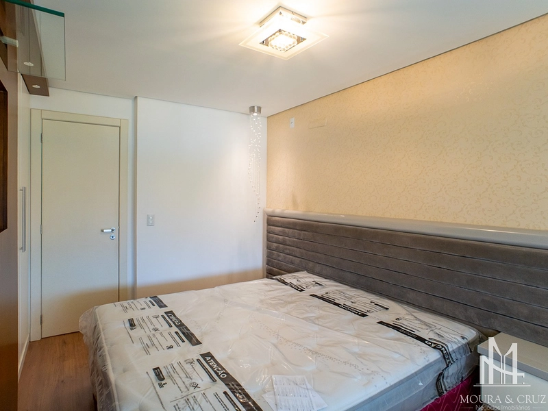 Apartamento 2 quartos mobiliado em Gramado: 17ª foto da galeria de imagens do imóvel