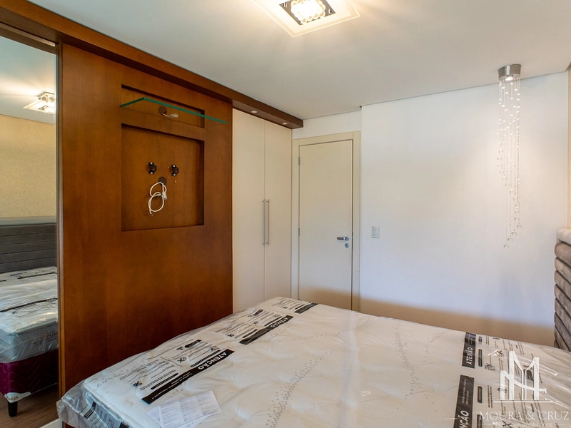 Apartamento 2 quartos mobiliado em Gramado: 16ª foto da galeria de imagens do imóvel