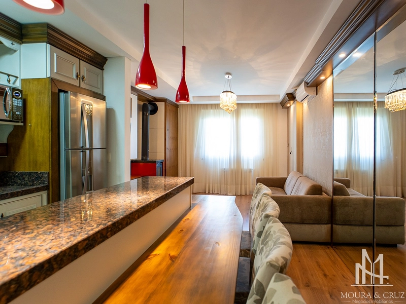 Imóvel residencial ou comercial