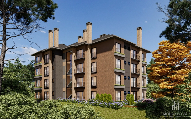 Imóvel residencial ou comercial