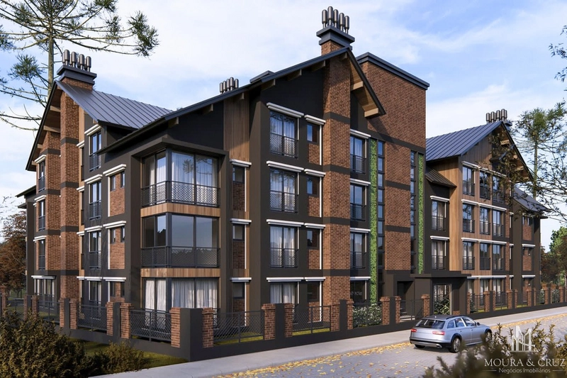 Imóvel residencial ou comercial