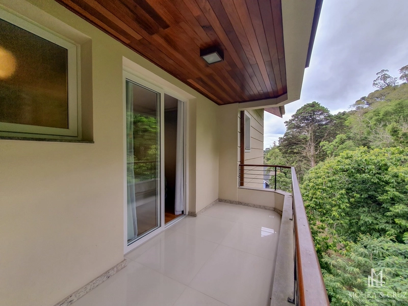 Apartamento 3 quartos mobiliado no Centro de Gramado: 8ª foto da galeria de imagens do imóvel