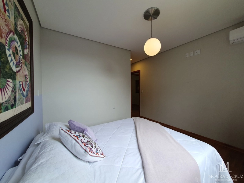 Apartamento 3 quartos mobiliado no Centro de Gramado: 10ª foto da galeria de imagens do imóvel