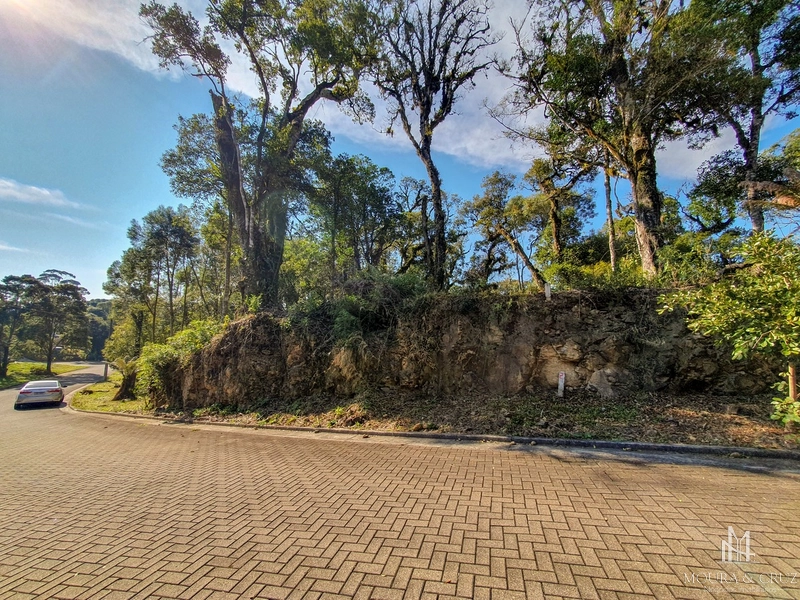 Terreno no Vivendas do Arvoredo em Gramado: 1ª foto da galeria de imagens do imóvel
