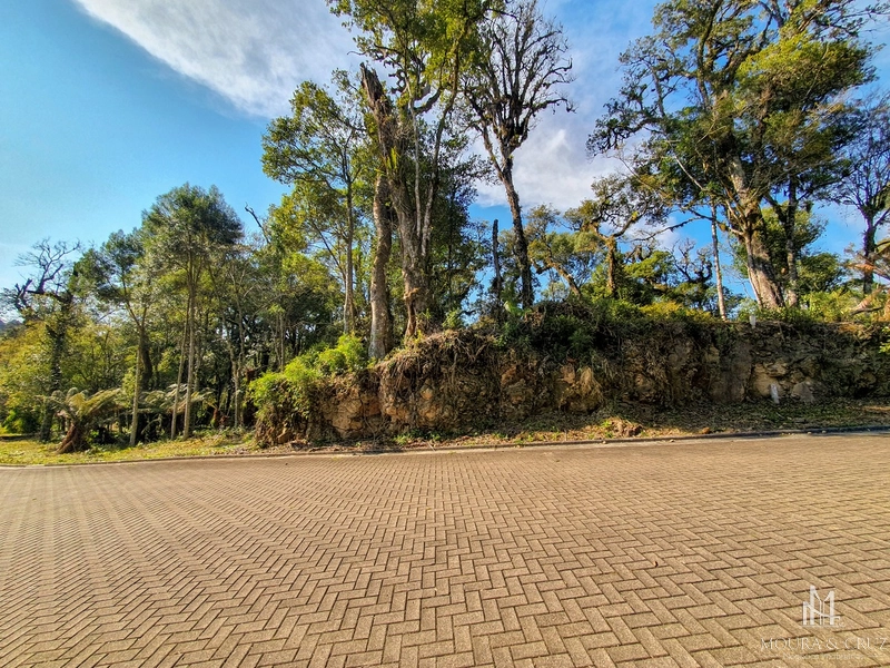 Terreno no Vivendas do Arvoredo em Gramado: 5ª foto da galeria de imagens do imóvel