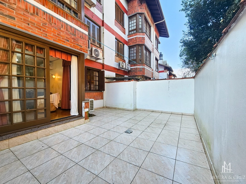 Apartamento 1 quarto mobiliado no Centro de Gramado: 6ª foto da galeria de imagens do imóvel