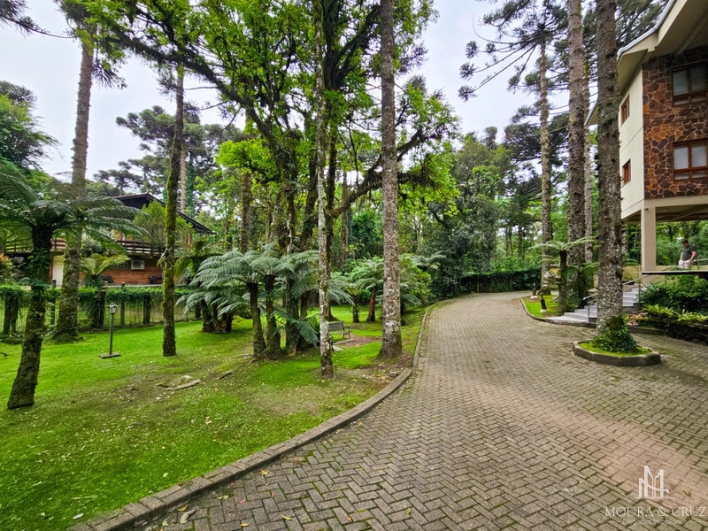 Apartamento 2 quartos mobiliado no Planalto em Gramado: 14ª foto da galeria de imagens do imóvel