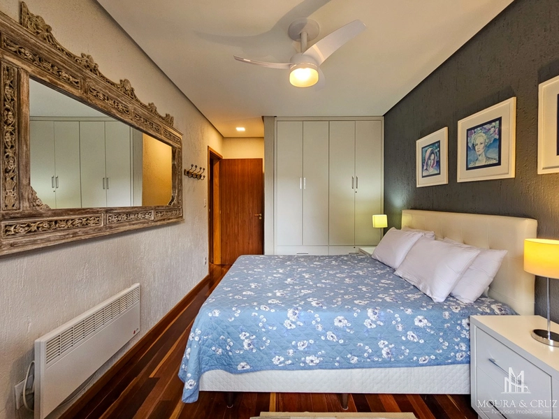 Apartamento 2 quartos mobiliado no Planalto em Gramado: 12ª foto da galeria de imagens do imóvel
