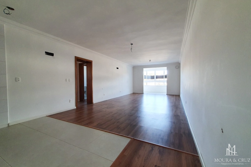 Apartamento 3 quartos no Centro de Gramado: 3ª foto da galeria de imagens do imóvel