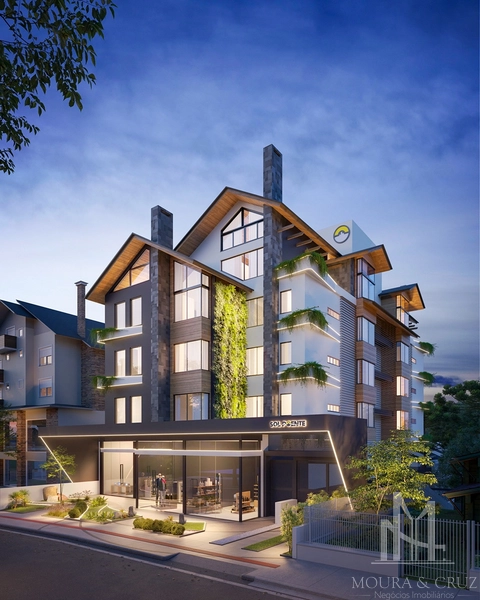 Imóvel residencial ou comercial