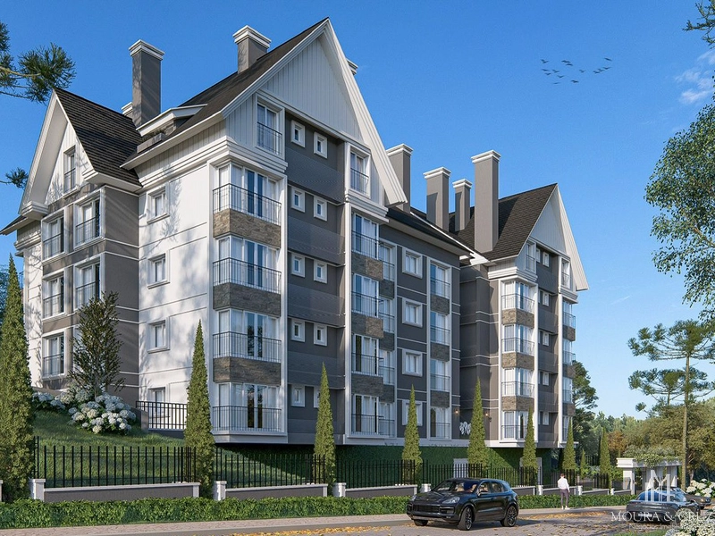 Imóvel residencial ou comercial