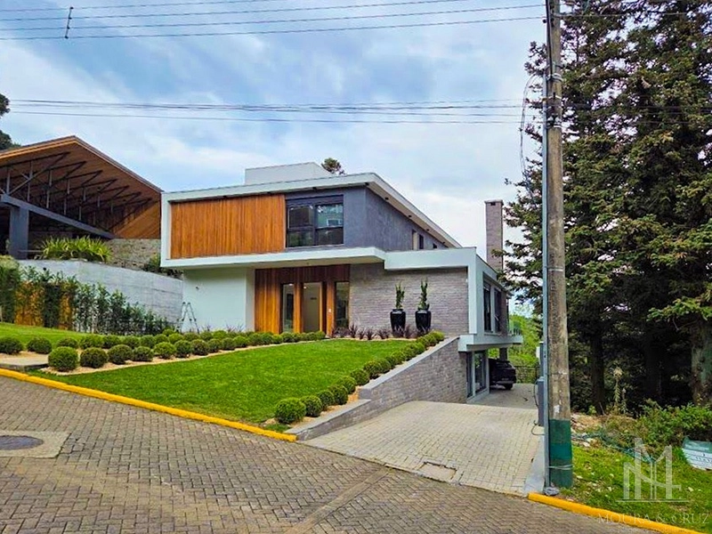 Casa 5 quartos no Condomínio Aspen Mountain Gramado: 50ª foto da galeria de imagens do imóvel