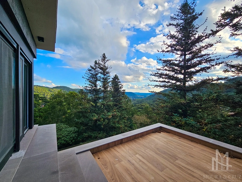 Casa 5 quartos no Condomínio Aspen Mountain Gramado: 40ª foto da galeria de imagens do imóvel