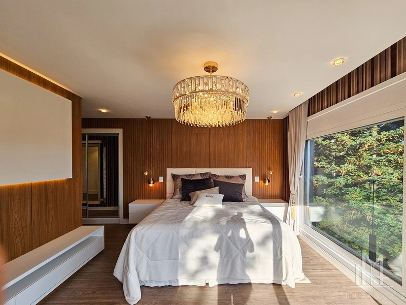 Casa 5 quartos no Condomínio Aspen Mountain Gramado: 22ª foto da galeria de imagens do imóvel