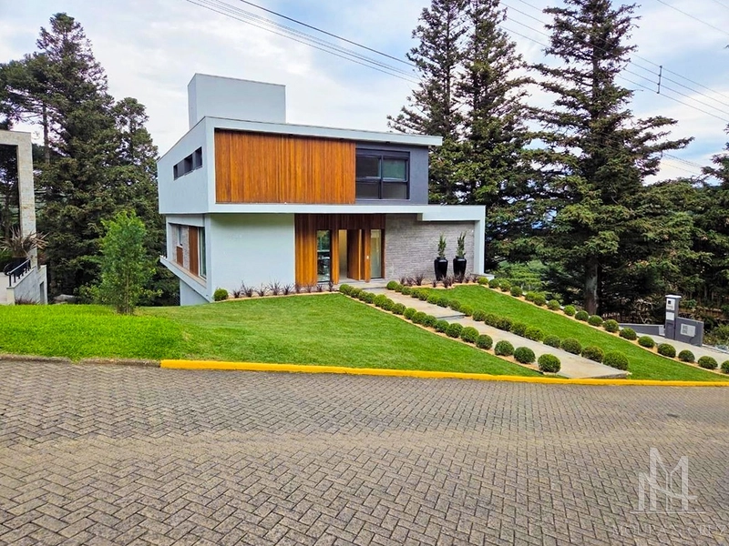 Casa 5 quartos no Condomínio Aspen Mountain Gramado: 51ª foto da galeria de imagens do imóvel