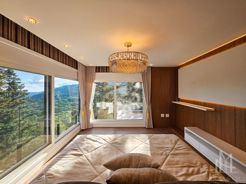 Casa 5 quartos no Condomínio Aspen Mountain Gramado: 23ª foto da galeria de imagens do imóvel